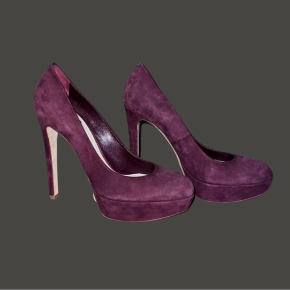 Christian Dior 👠 Platform Pumps - Picture 5 of 10